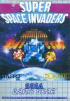 Play <b>Super Space Invaders</b> Online